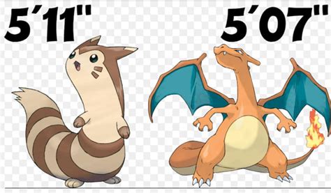 charizard serebii|how tall is charizard.